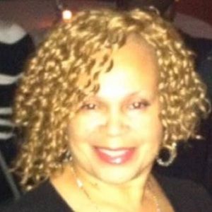 Meet your Posher, Vickie